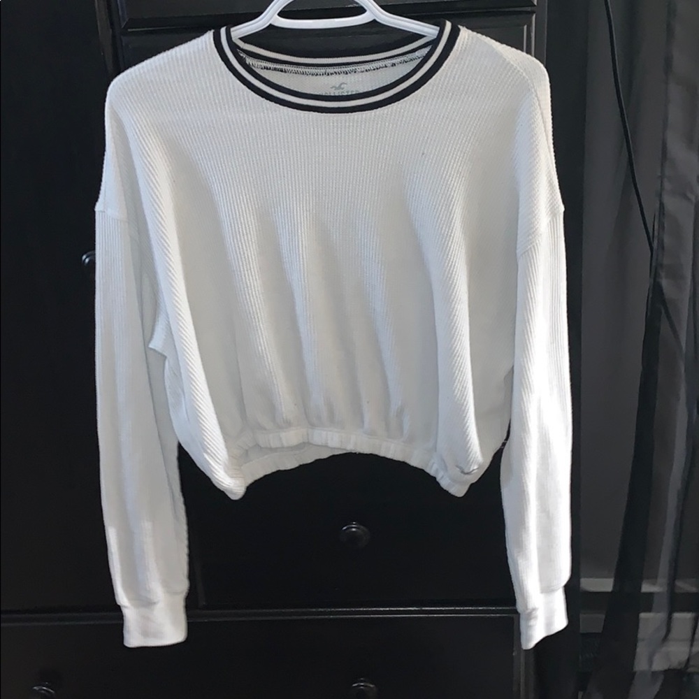 Hollister long sleeve